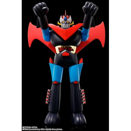 Bandai Jumbo Machinder Great Mazinger