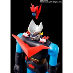 Bandai Jumbo Machinder Great Mazinger