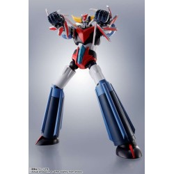 Bandai Robot Spirit Grendizer U