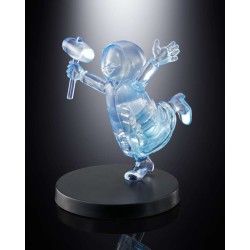 Bandai One Piece Chogokin Going Merry Animation 25th Anni Memorial Edition