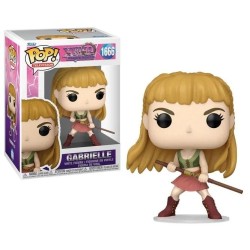 Pop Television - Xena Princess Warrior - Gabrielle 1666