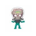 Pop Movies - Mars Attacks! - Martian Soldier Speciality Series 1877