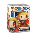 Pop Animation - Demos Slayer - Deluxe Kyojuro Rengoku 1856