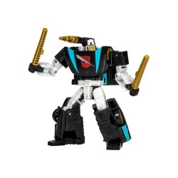 Hasbro Transformers - Armada Universe - Wheeljack