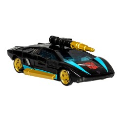 Hasbro Transformers - Armada Universe - Wheeljack