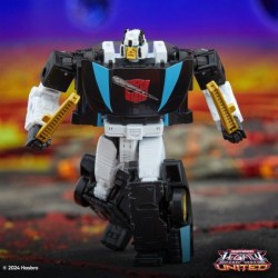 Hasbro Transformers - Armada Universe - Wheeljack