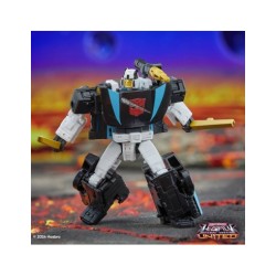 Hasbro Transformers - Armada Universe - Wheeljack