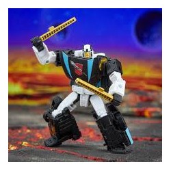 Hasbro Transformers - Armada Universe - Wheeljack
