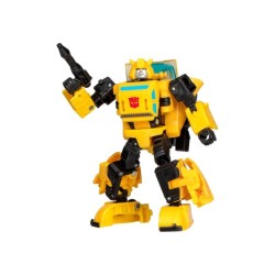 Hasbro Transformers - Origin - Bumblebee