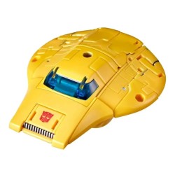 Hasbro Transformers - Origin - Bumblebee