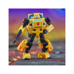 Hasbro Transformers - Origin - Bumblebee