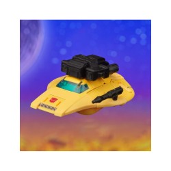 Hasbro Transformers - Origin - Bumblebee