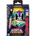 Hasbro Transformers - G2 Universe - Breakdown
