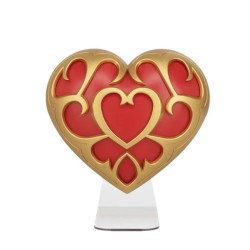 Paladon - Zelda - Heart Container Light