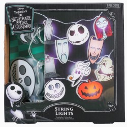 Paladone - The Nightmare Before Christmas - String Lights
