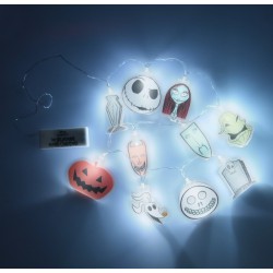 Paladone - The Nightmare Before Christmas - String Lights