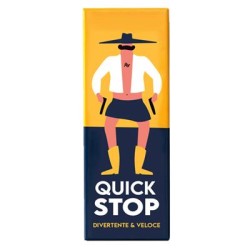 Asmodee - Quickstop