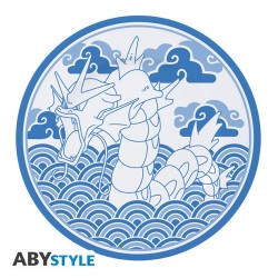 Abystyle - Pokemon - Set Di 4 Piatti - Japanese Style