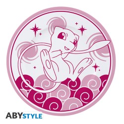 Abystyle - Pokemon - Set Di 4 Piatti - Japanese Style