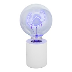 Paladone - Disney: Lilo & Stitch - Led Neon Bulb Lamp