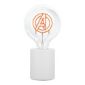 Paladone - Marvel: Avengers - Led Neon Bulb Lamp
