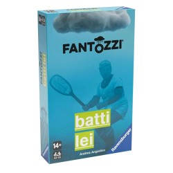 Ravensburger - Fantozzi: Batti Lei?