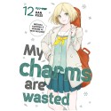 Jpop - My Charms Are Wasted Vol.12