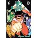 Star Comics - Yu Degli Spettri Nuova Edizione Vol.10