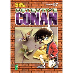 Star Comics - Detective Conan New Edition 57