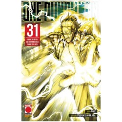 Panini Comics - One-Punch Man 31 - Regular