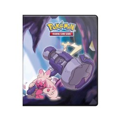 Ultra-Pro - Pokemon - Album 9 Tasche Portfolio - Tinkaton