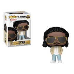 Pop Rocks - T-Pain 445