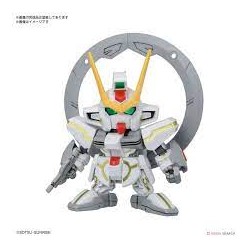 Bandai Model Kit - BB Shenzi C.E. 73 - Stargazer - Set