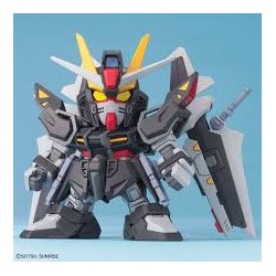 Bandai Model Kit - BB Shenzi C.E. 73 - Stargazer - Set