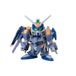 Bandai Model Kit - BB Shenzi C.E. 73 - Stargazer - Set