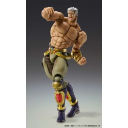 Medicos - Fist Of The North Star - Raoh - Super Action Statue
