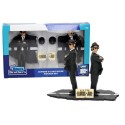 SD Toys - Blues Brothers - Jake and Elwood