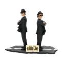 SD Toys - Blues Brothers - Jake and Elwood