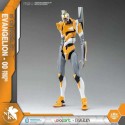 YoloPark - Evangelion - EVA Proto Tyoe 00 Model Kit