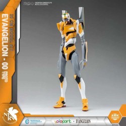 YoloPark - Evangelion - EVA Proto Tyoe 00 Model Kit