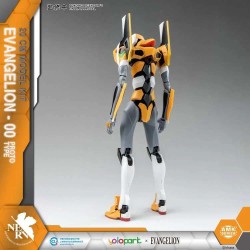 YoloPark - Evangelion - EVA Proto Tyoe 00 Model Kit