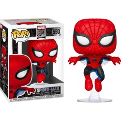 Pop Marvel - Spider-man 593