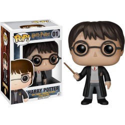 Pop Harry Potter - Harry 01