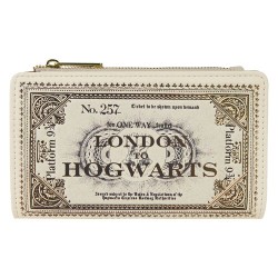 Loungefly Harry Potter - Portafoglio Hogwarts Express HPWA0158