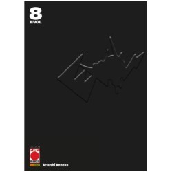 Panini Comics - Evol Vol.8