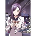 001 Edizioni - Hana, L'inaccessibile Vol.7