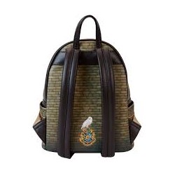 Loungefly Harry Potter - Zainetto Hogwarts - HPBK0274