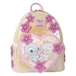 Loungefly Disney - Mini Backpack Cutie Stitch WDBK3953