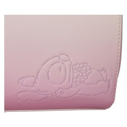 Loungefly Disney - Lilo e Stitch - Borsa a tracolla - Cute Stitch - WDTB3185