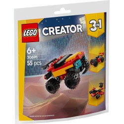 Mini-Monstertruck